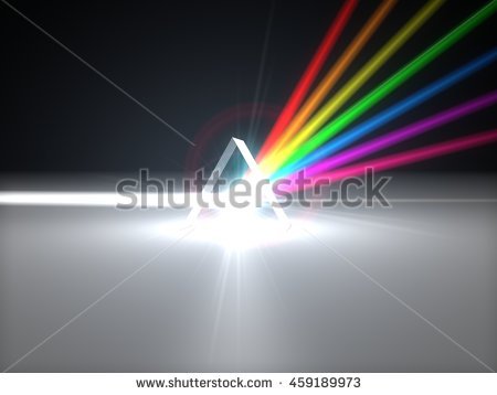 stock-photo--d-illustration-prism-and-refraction-light-rays-with-light-beams-459189973